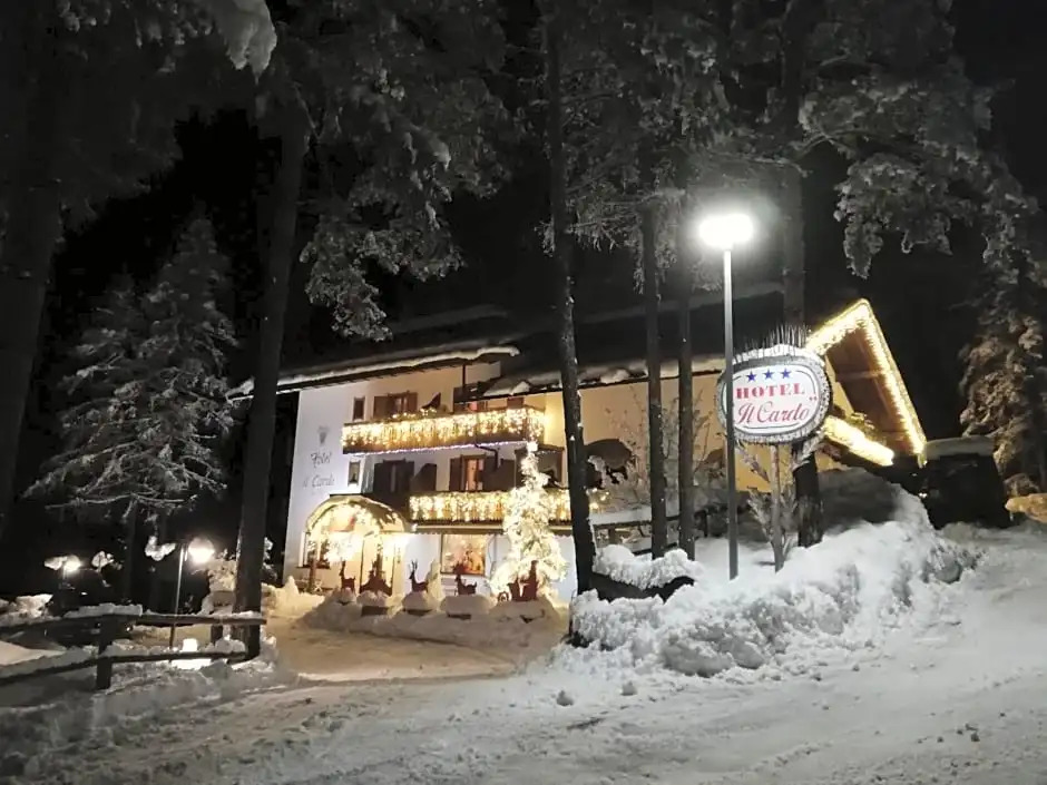 Hotel il Cardo