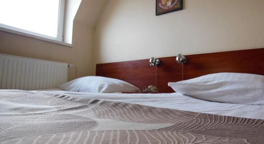 Hotel Jester