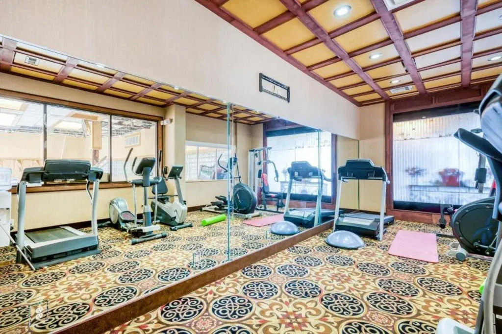 Quality Inn & Suites Nacogdoches
