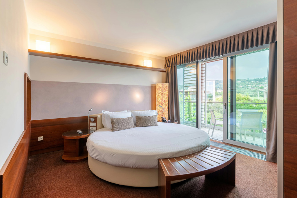 Aqualux Hotel Spa Suite & Terme
