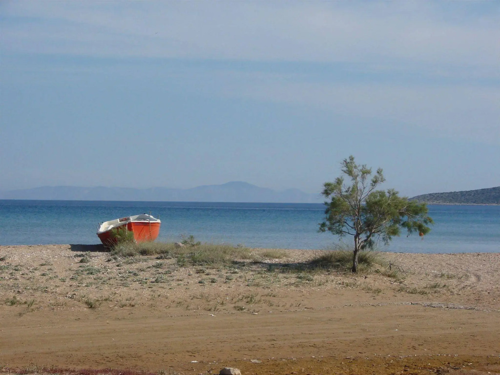 Galatis Beach Hotel