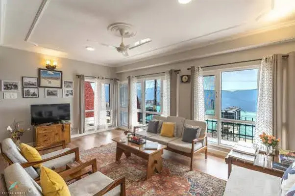 Zostel Homes Shimla