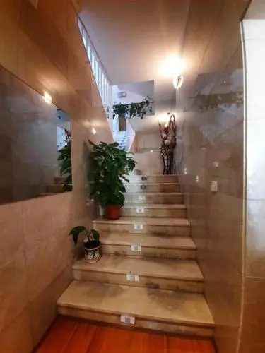 Hostal Alba
