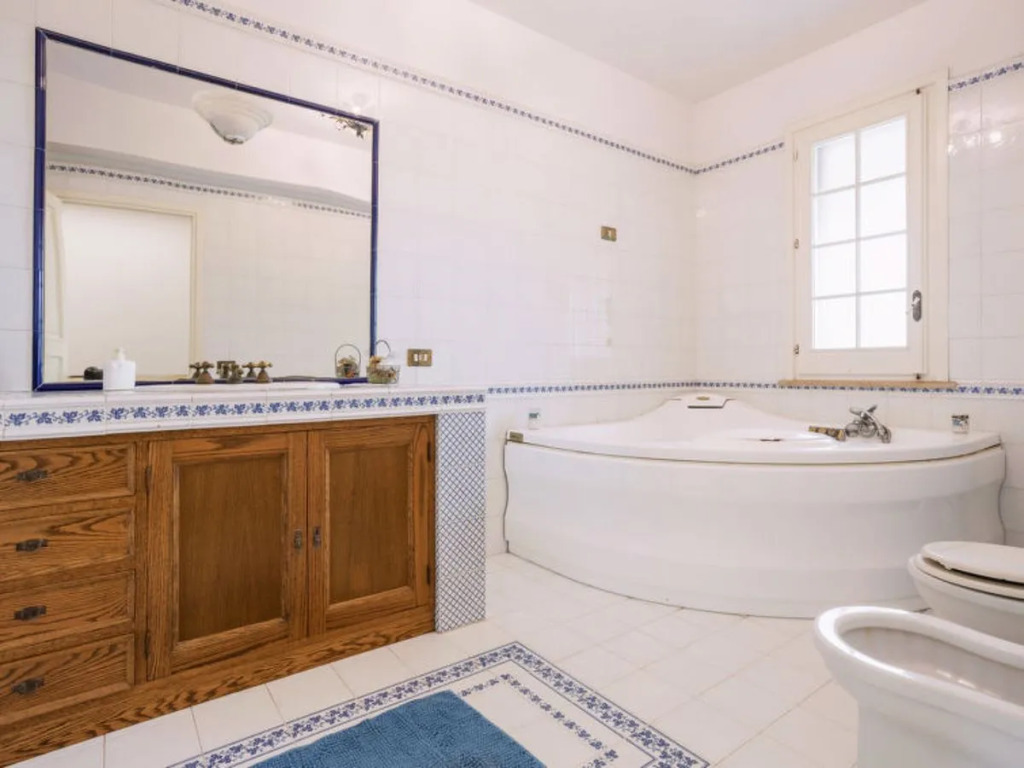 Holiday Home Sammartano by Interhome