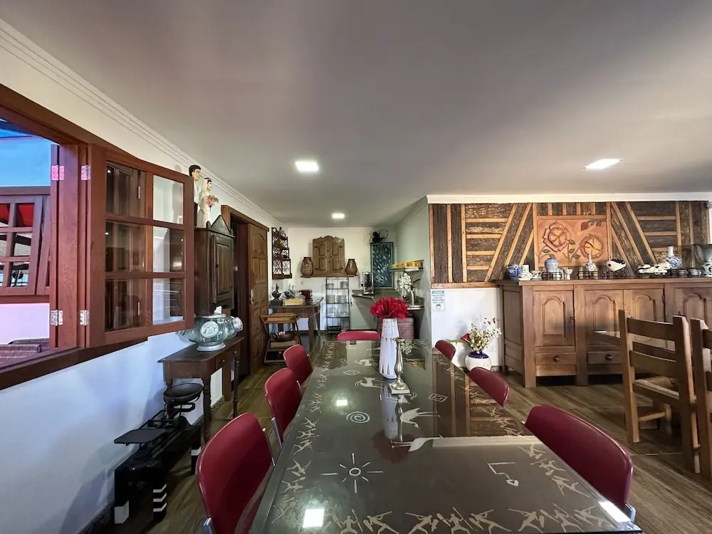 Flor de Limão Hotel Boutique