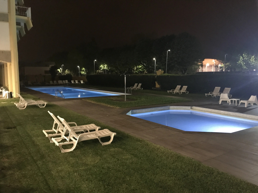 Hotel do Parque