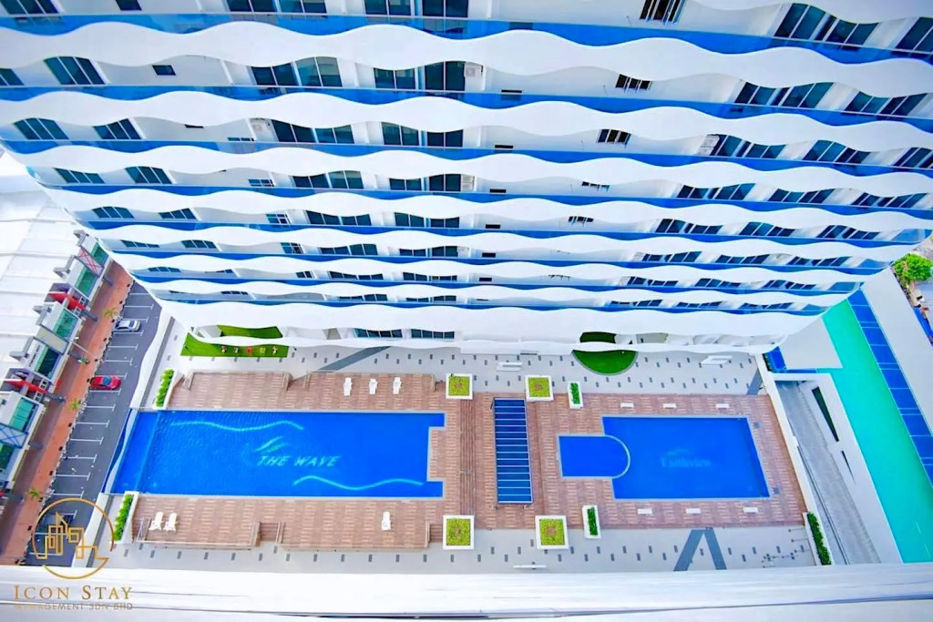 Malacca | The Wave Residences [A2308]