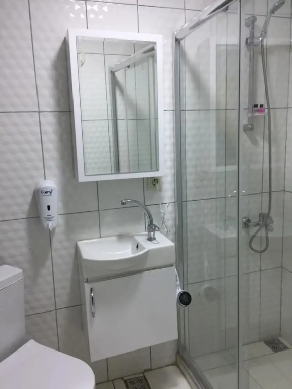 Nokta Suites Hotel