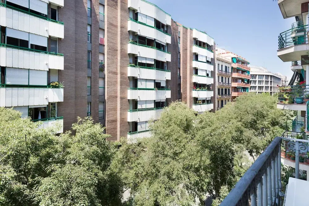 Stay U-nique Apartments Manso
