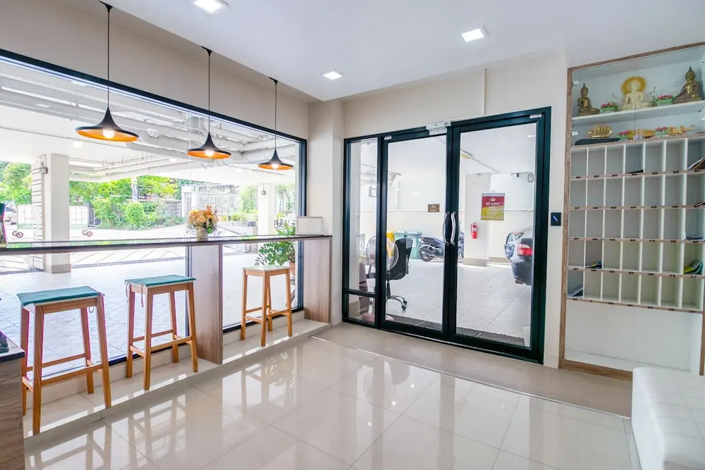 Peaberry Place - พีเบอร์รี่เพลส