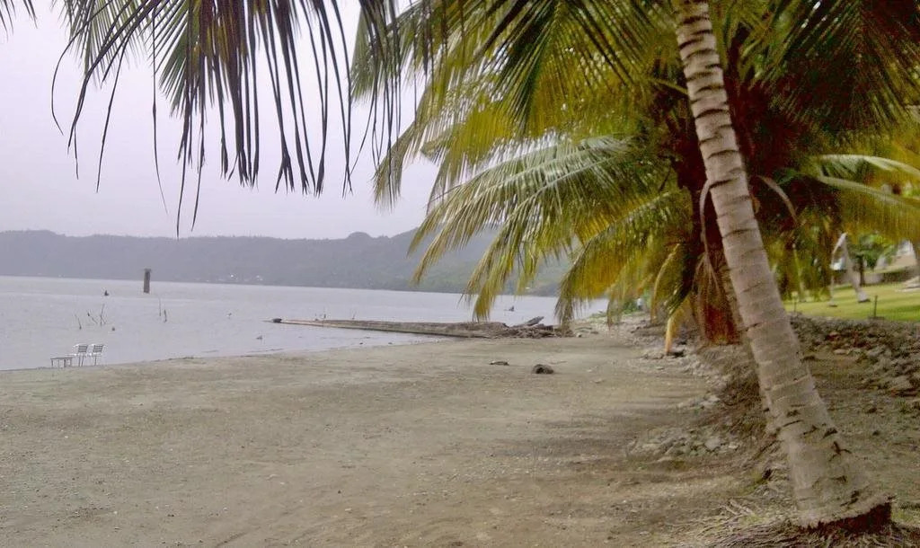 Paradise Resort, Lake Bosomtwe