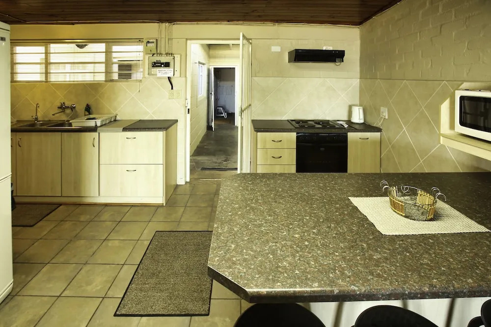 Oppi Stuppi, Langebaan, 4-sleeper