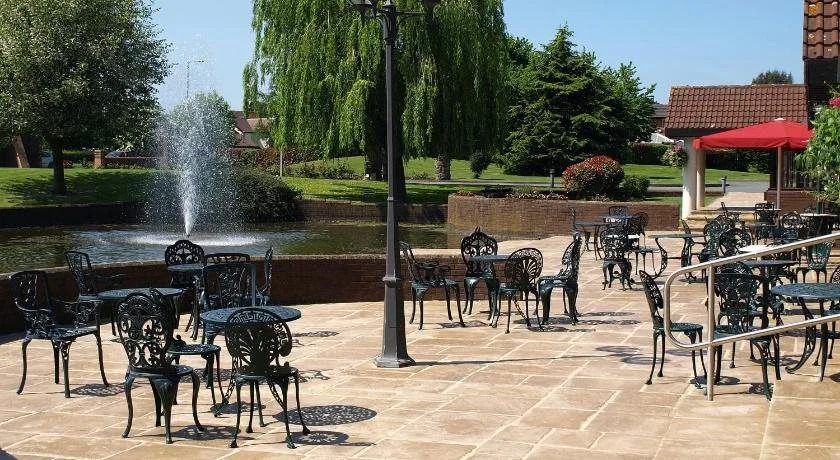 Three Counties Hotel