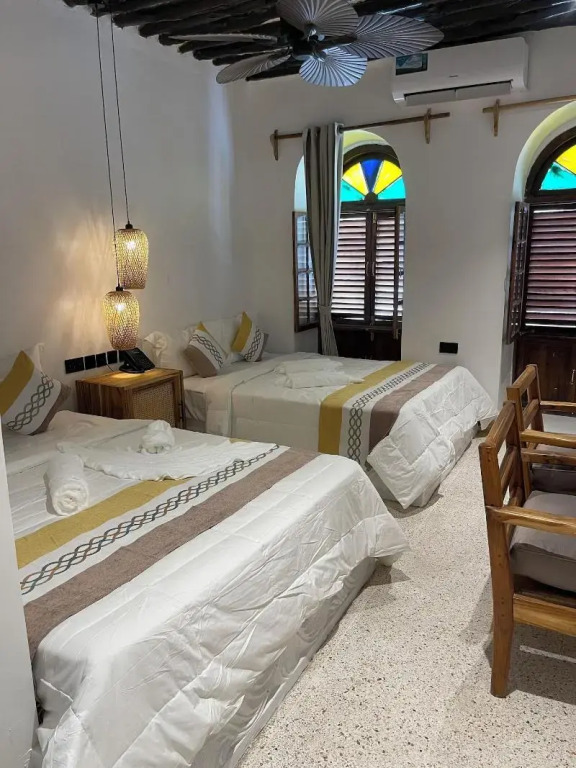 Bellissimo Boutique Hotel