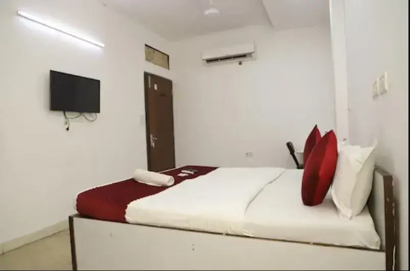 Pearl Residency Inn