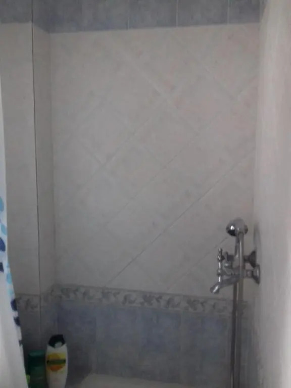 Marianthi's House