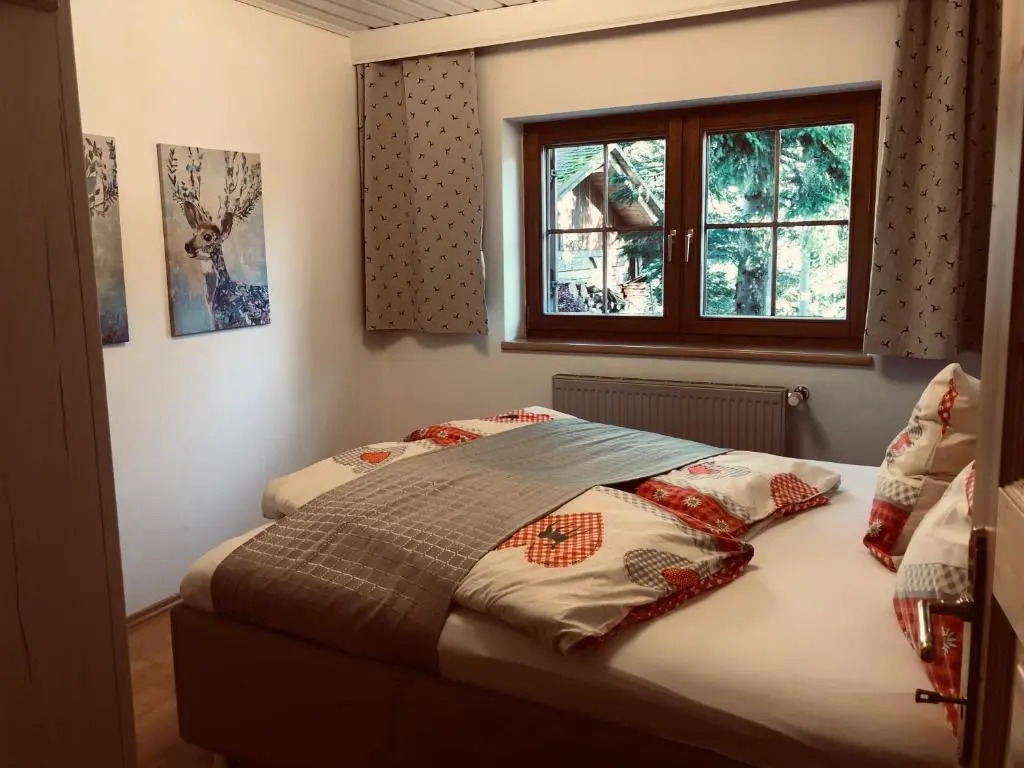 Landhaus Krappinger