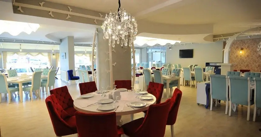 Mercure Nice Beaulieu Sur Mer
