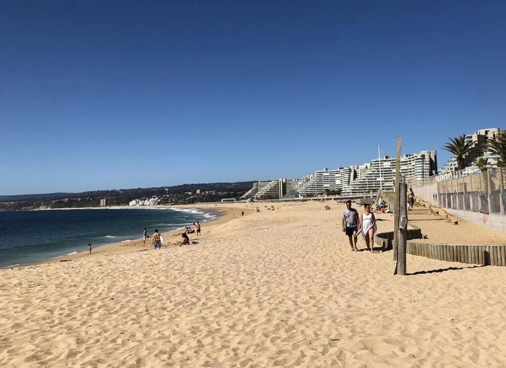 Casa con Piscina Algarrobo