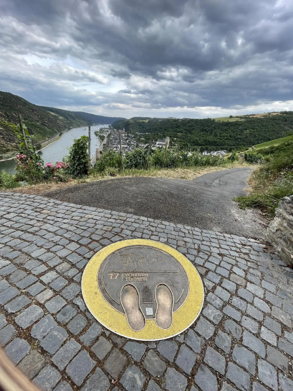 Hotel Rheinlust