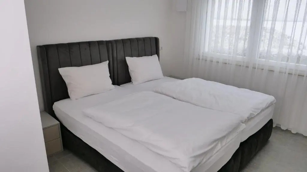 Evsenn Hotel