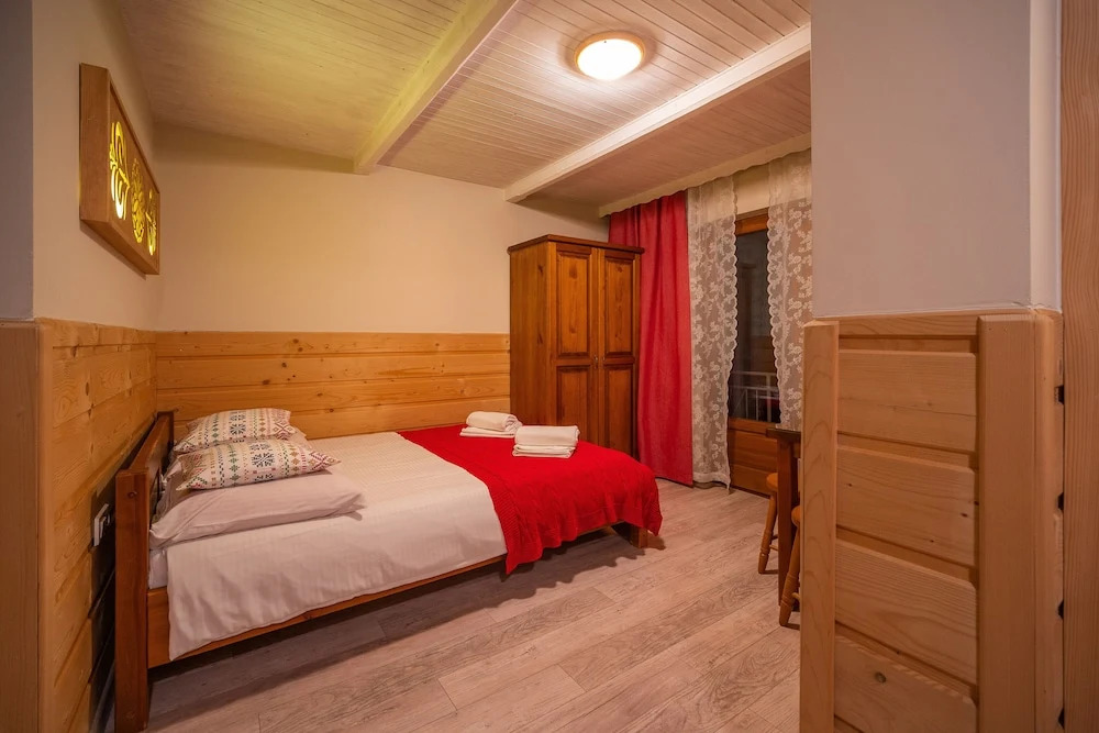 Gościna u Maryny & SPA pod Tatrami