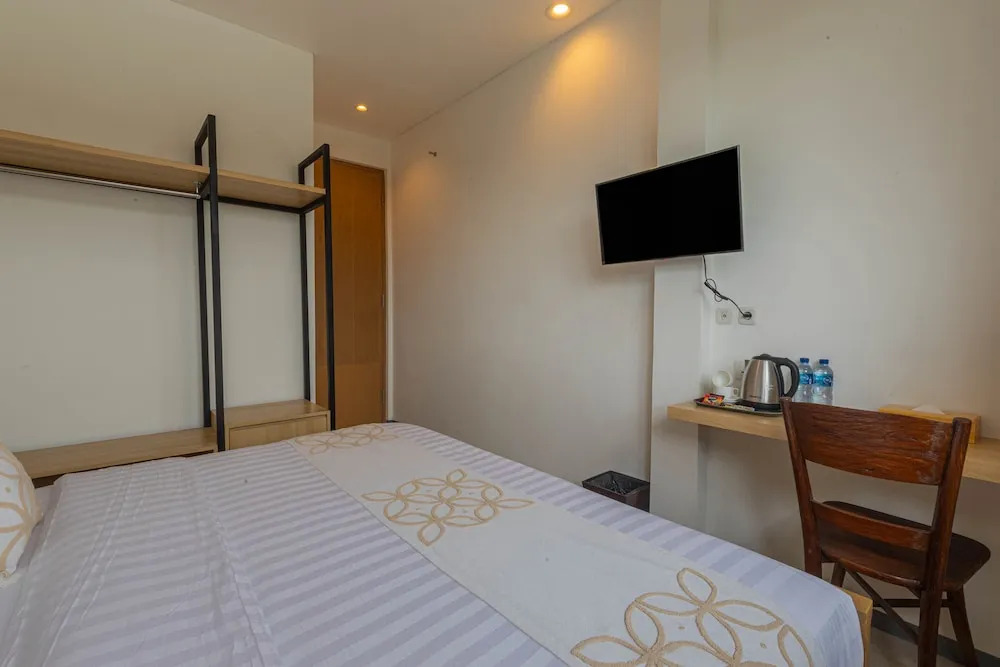 ME Rooms Ubud