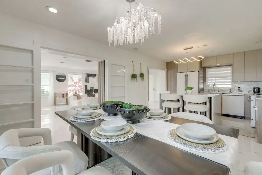 Luxe Florida Home on 3 Acres ~ 5 Mi to Beach!