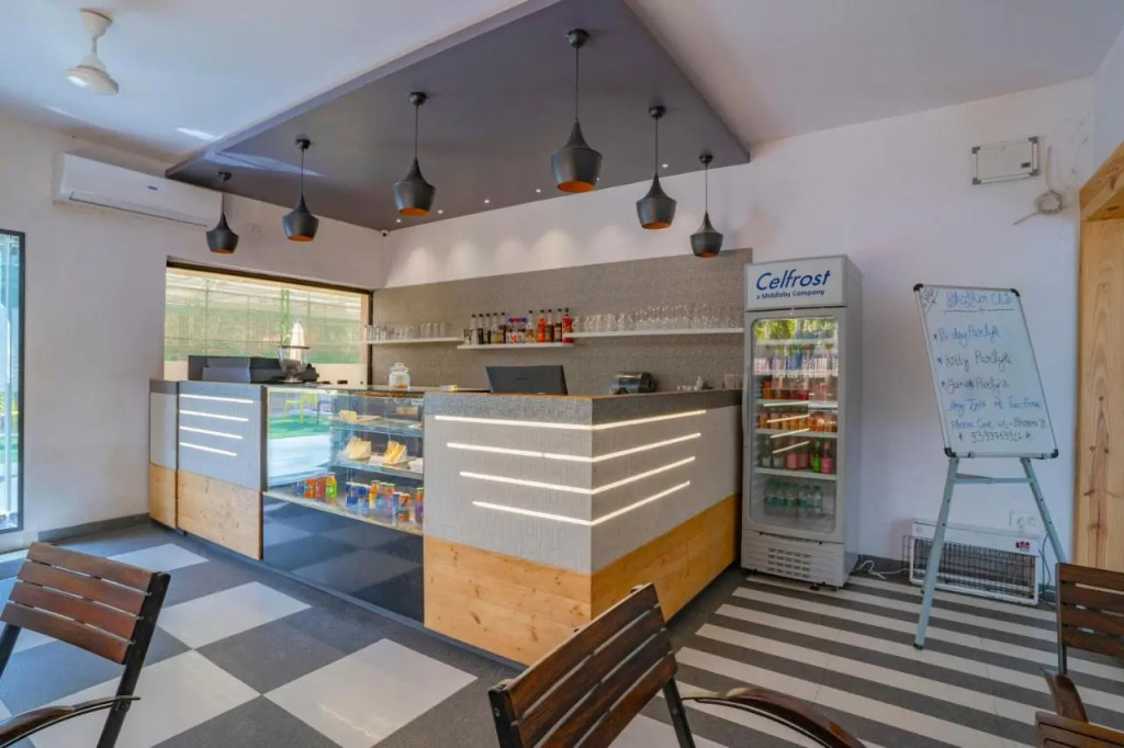 Hotel Stay Casa