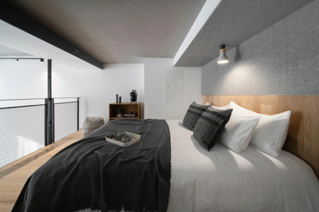The Bridge House by Cohost