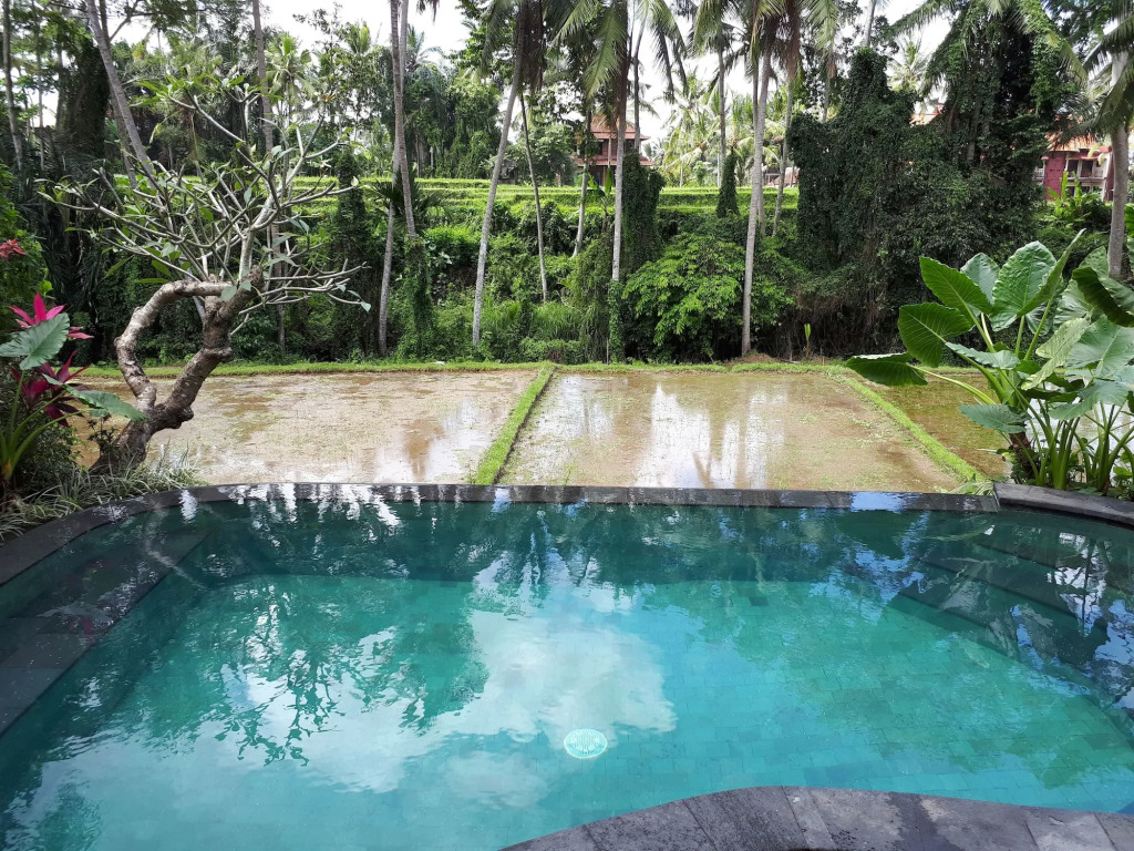 Villa Kirani Ubud by Mahaputra
