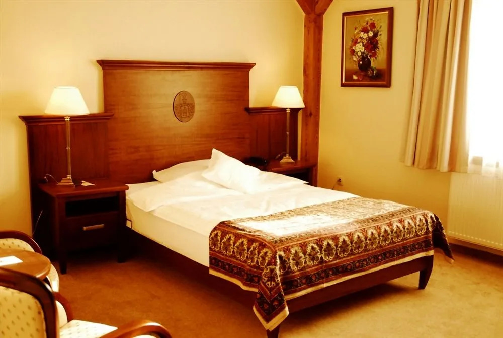 Hotel Lubicz