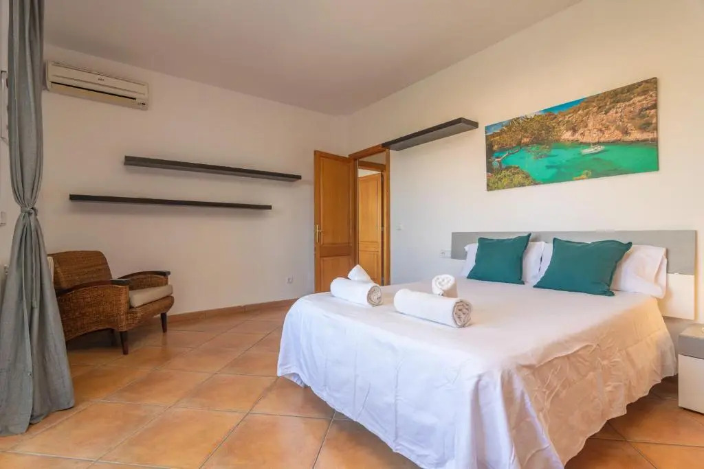 Nice Home In Sa Torre With House A Mountain View