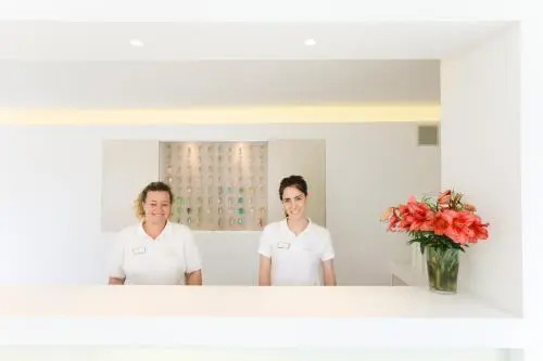 Aparthotel 3 Stars Ios