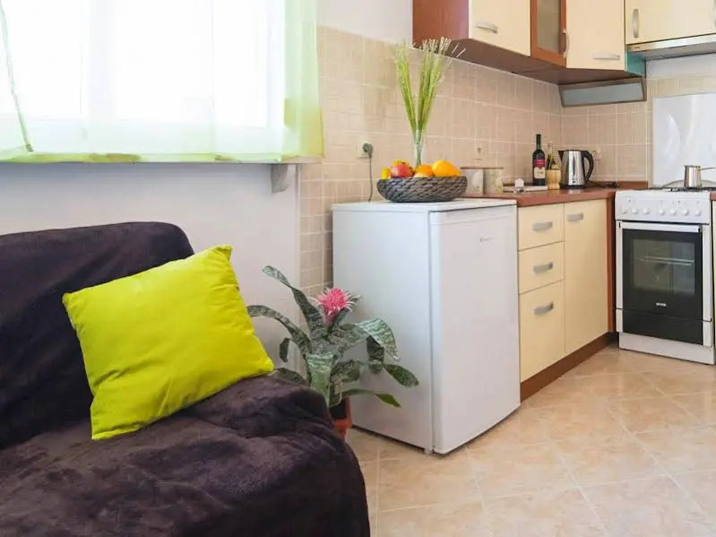 Apartments Iskra