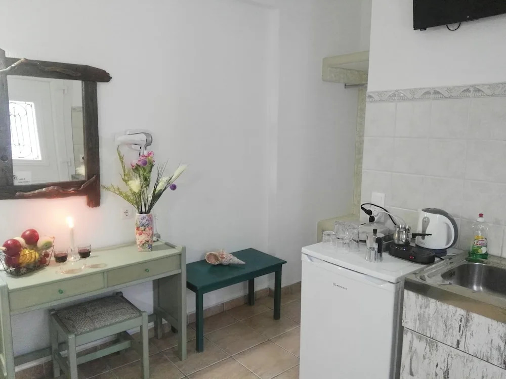 Vilos Rooms