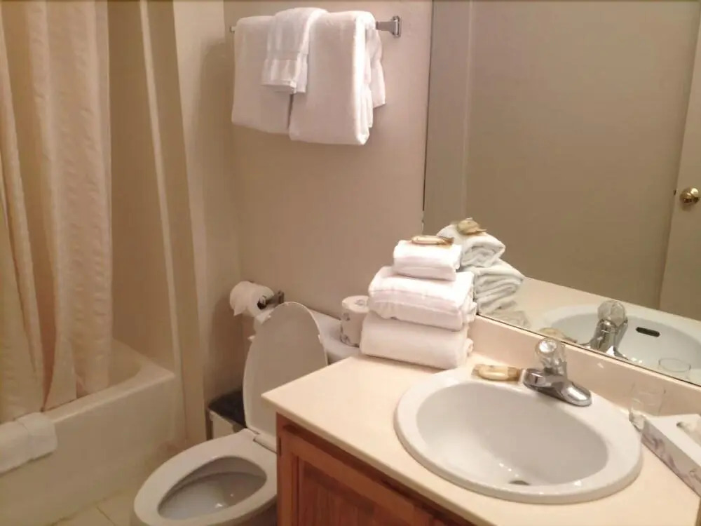 InTown Suites Extended Stay Bowling Green KY