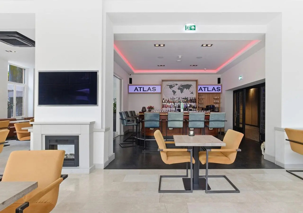 Atlas Hotel