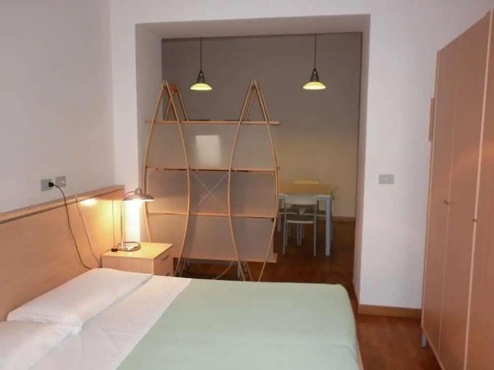 Residence Vanvitelli