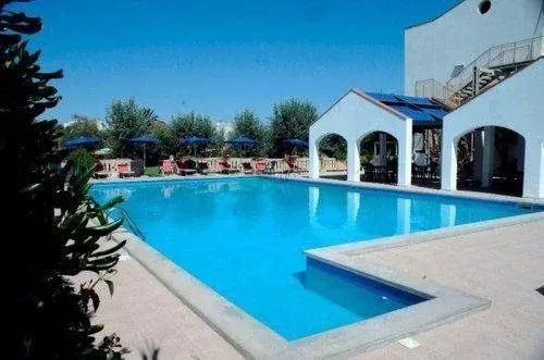 Pegaso Palace Hotel