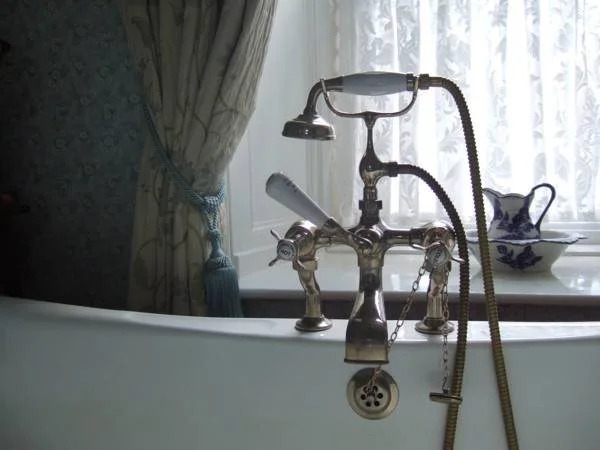 The Wind in the Willows Country House Hotel