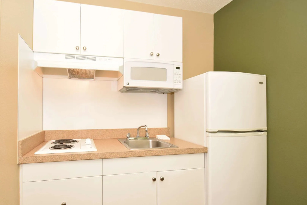 Extended Stay America Suites - Fort Lauderdale - Davie