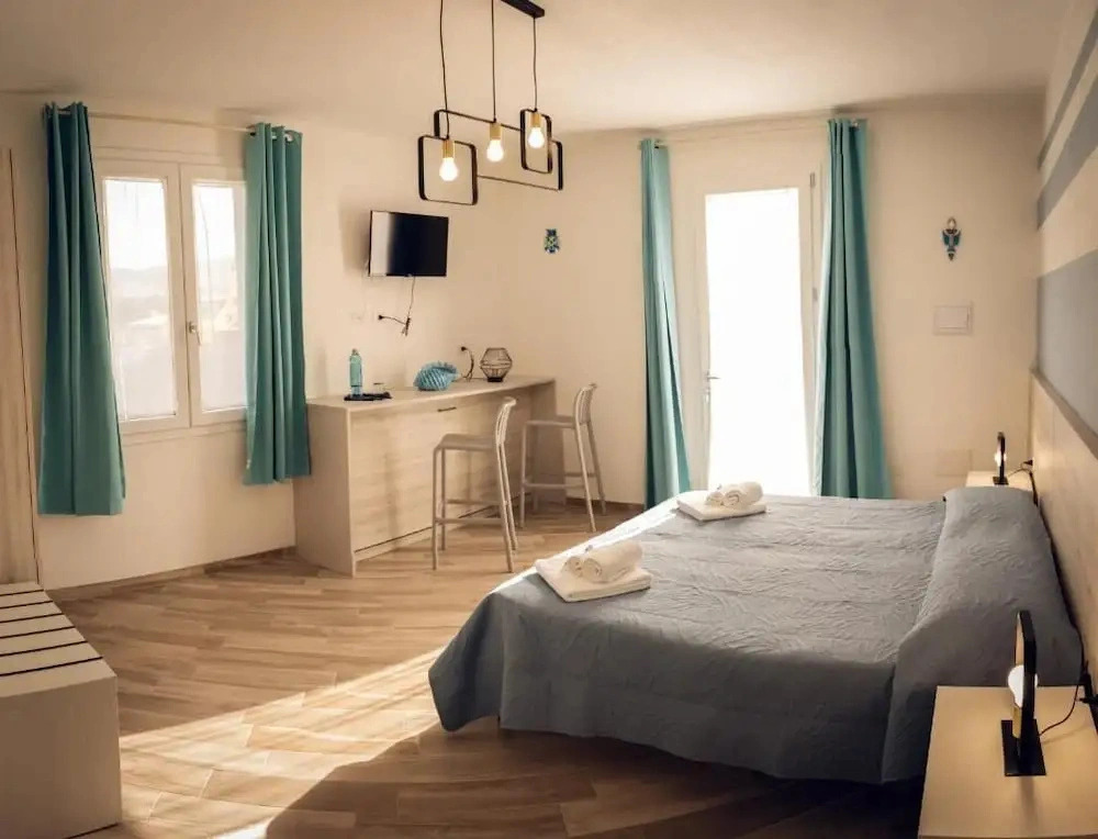 I Sette Ulivi Bed and Breakfast