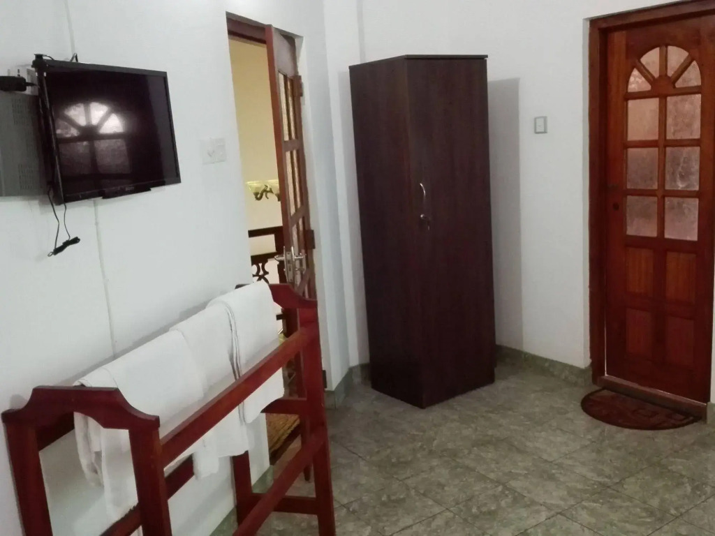 Salubrious Resort