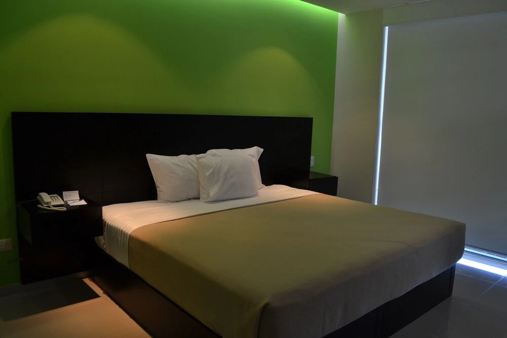Hotel Quetzalcóatl