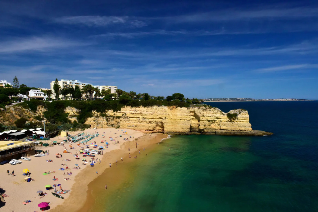 Pestana Viking Beach & SPA Resort