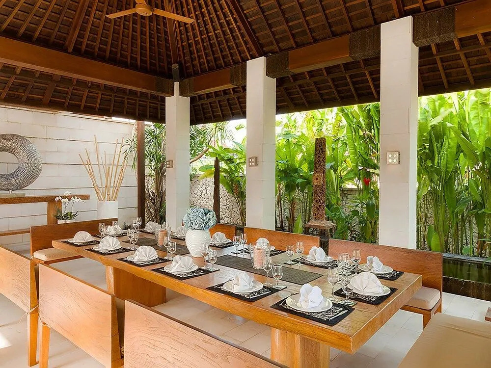 Villa The Beji