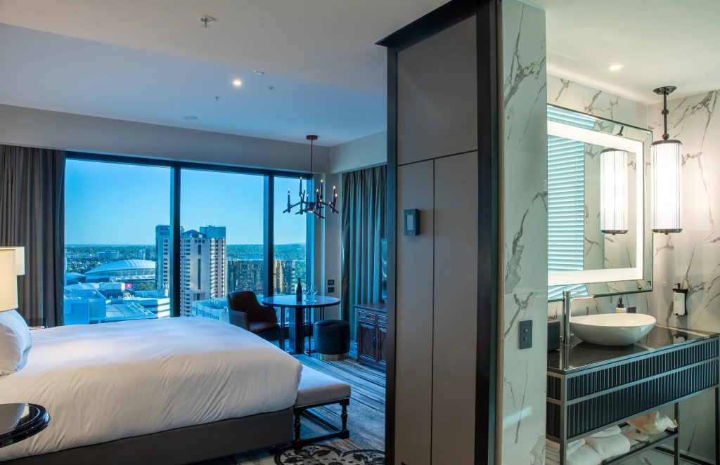 Sofitel Adelaide
