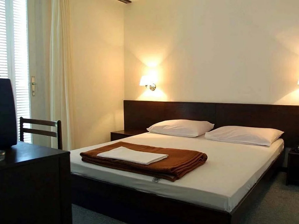 Hotel Adriatic