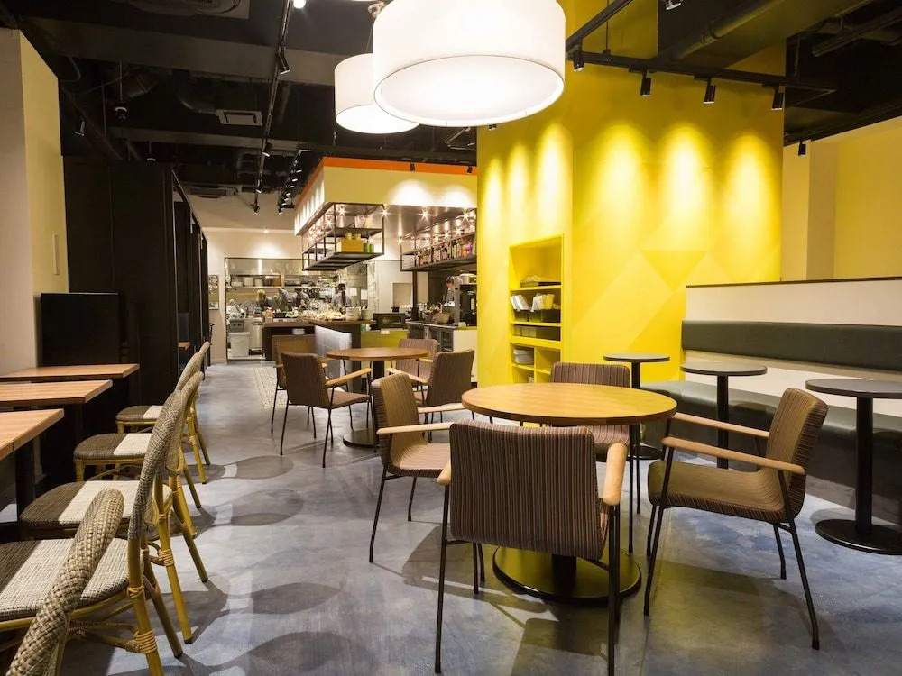 Arietta Hotel Kyoto